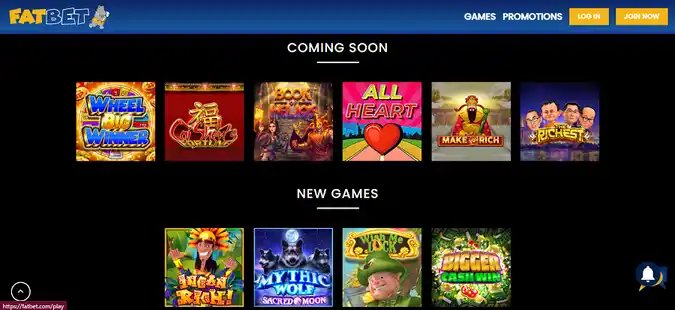 Best fatbet casino in United Kingdom